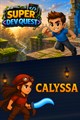 Super Dev Quest + Calyssa (Bundle)