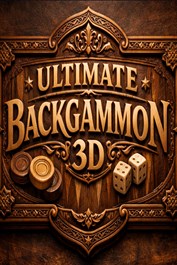 Ultimate Backgammon 3D