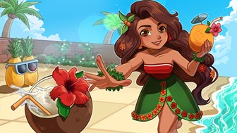 Hula Hula Wee (Xbox Series)