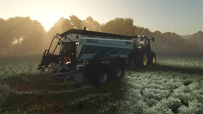 Farming Simulator 25: Year 2 Season Pass — скриншот 6