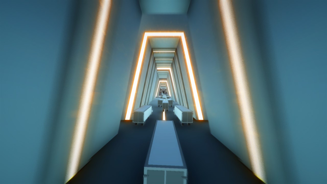 tinyBuild Thrill-Seeker Bundle screenshot 6