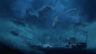 REANIMAL - Digital Deluxe Edition