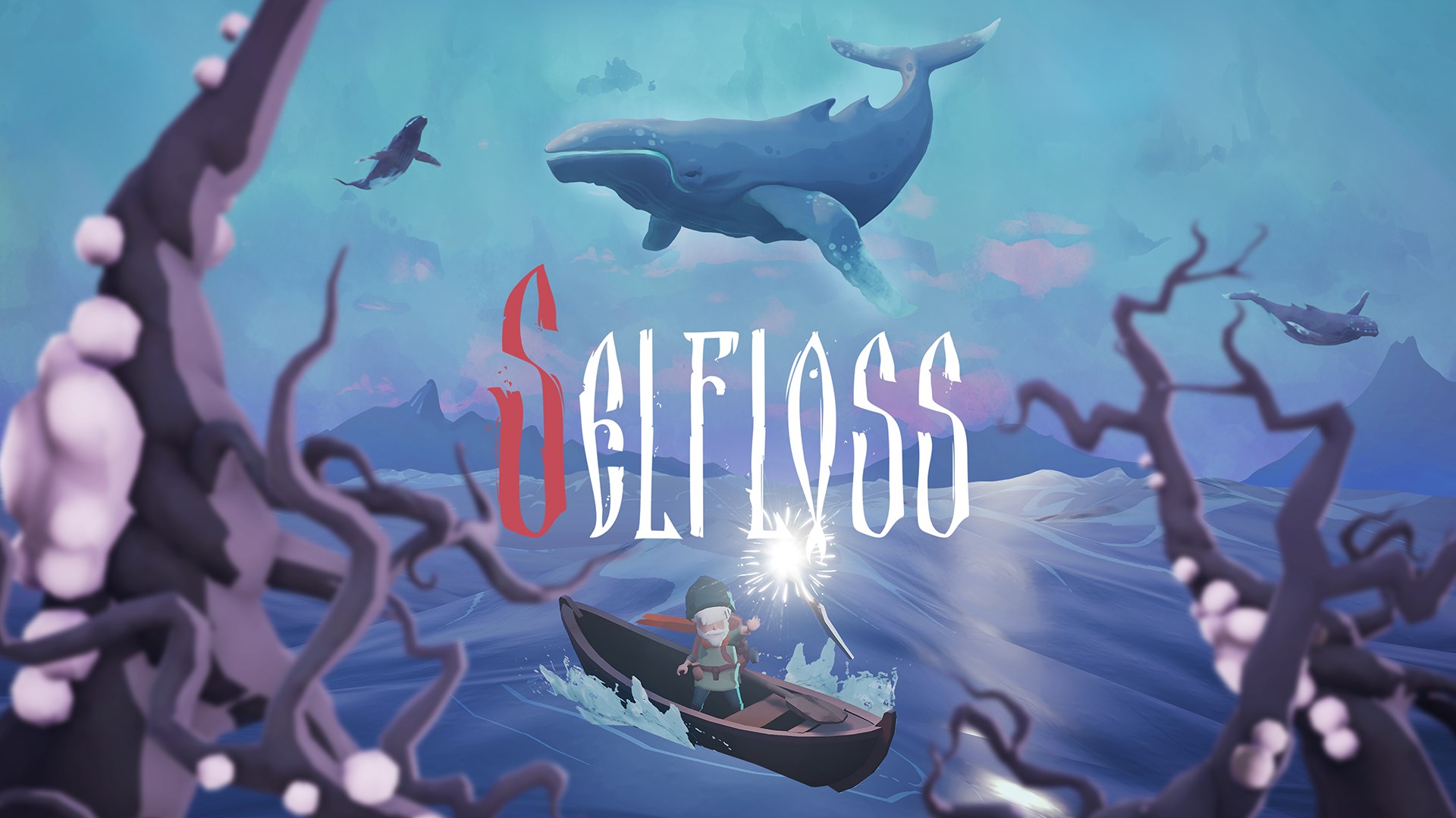 Selfloss Announcement Trailer