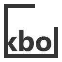 kbo Startpage icon