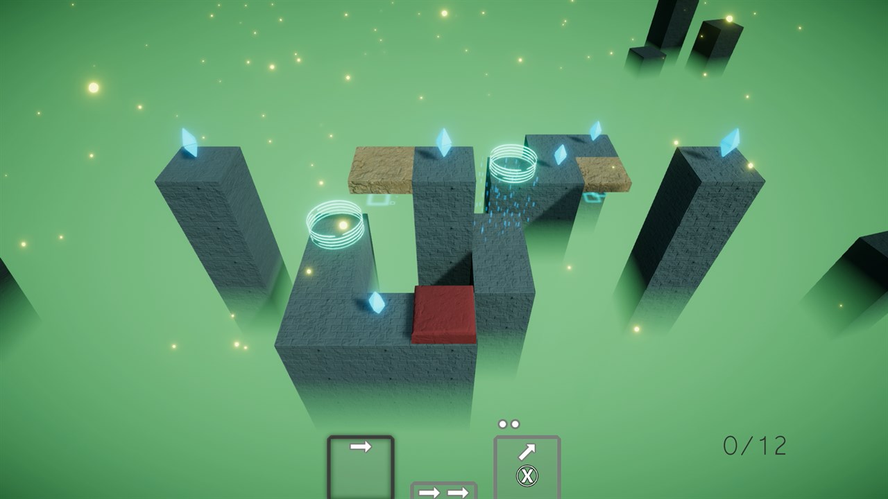 Tilting Tiles screenshot 2