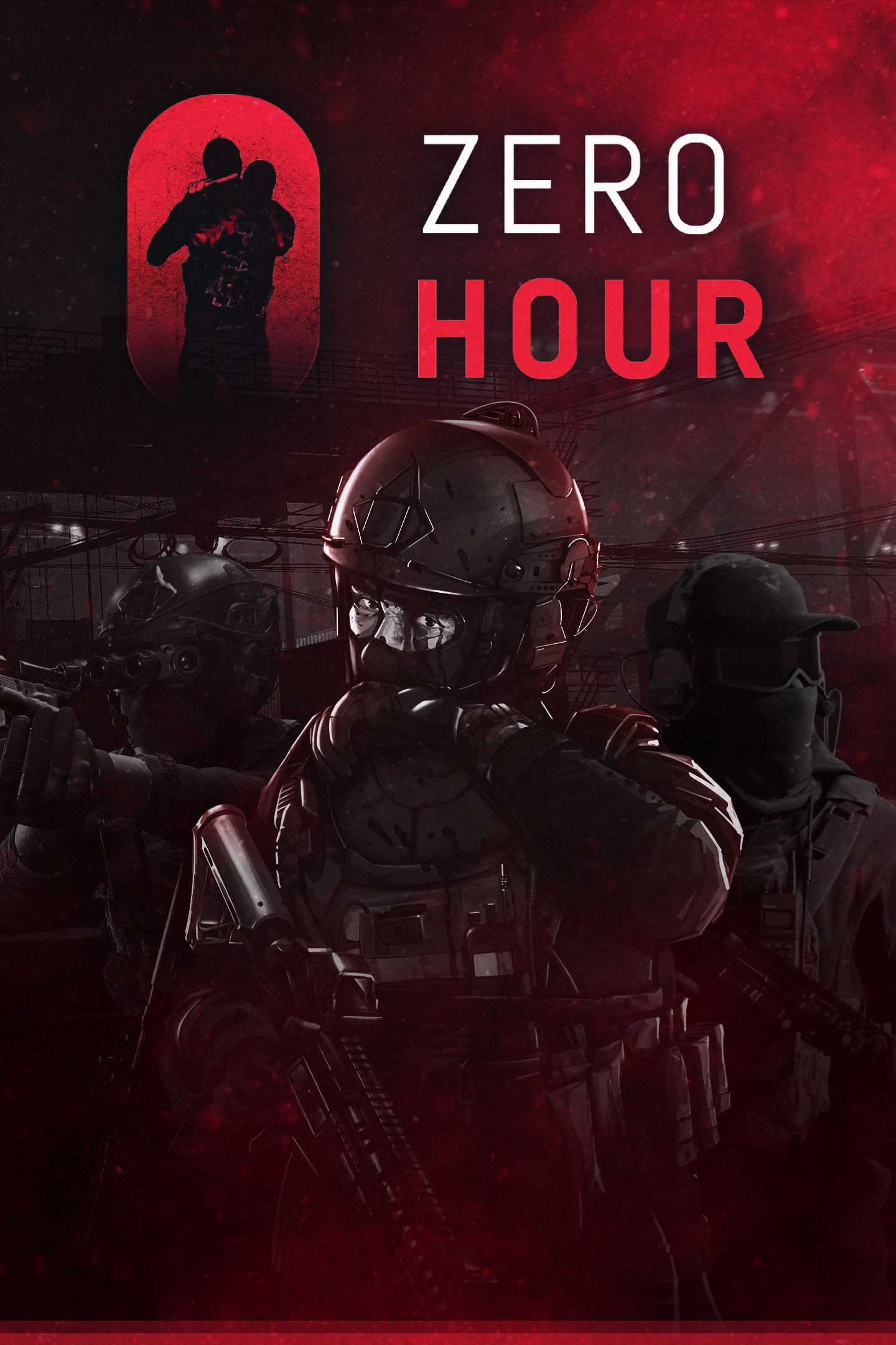 Zero Hour
