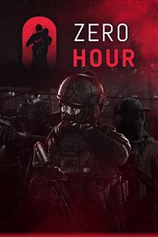 Zero Hour