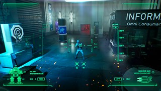RoboCop: Rogue City - Collection screenshot 5