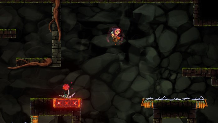 Teslagrad — скриншот 28