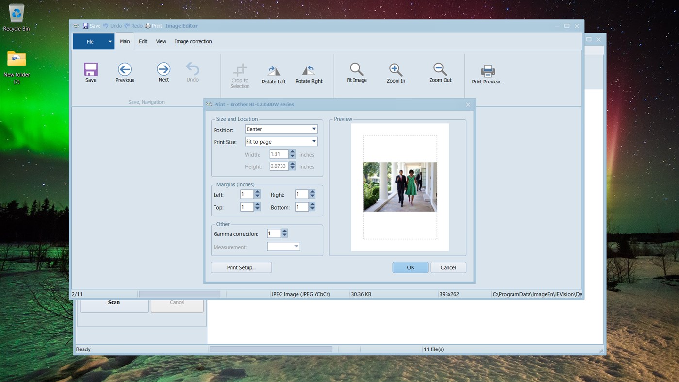 #3. WIA Scanner (Windows) Bởi: Dmitrijs Volkovs