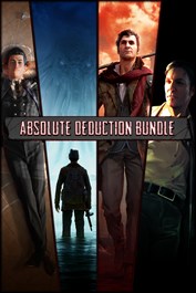 Deduktion in Perfektion-Bundle