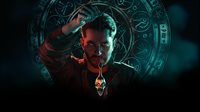 The Occultist - Press Keys