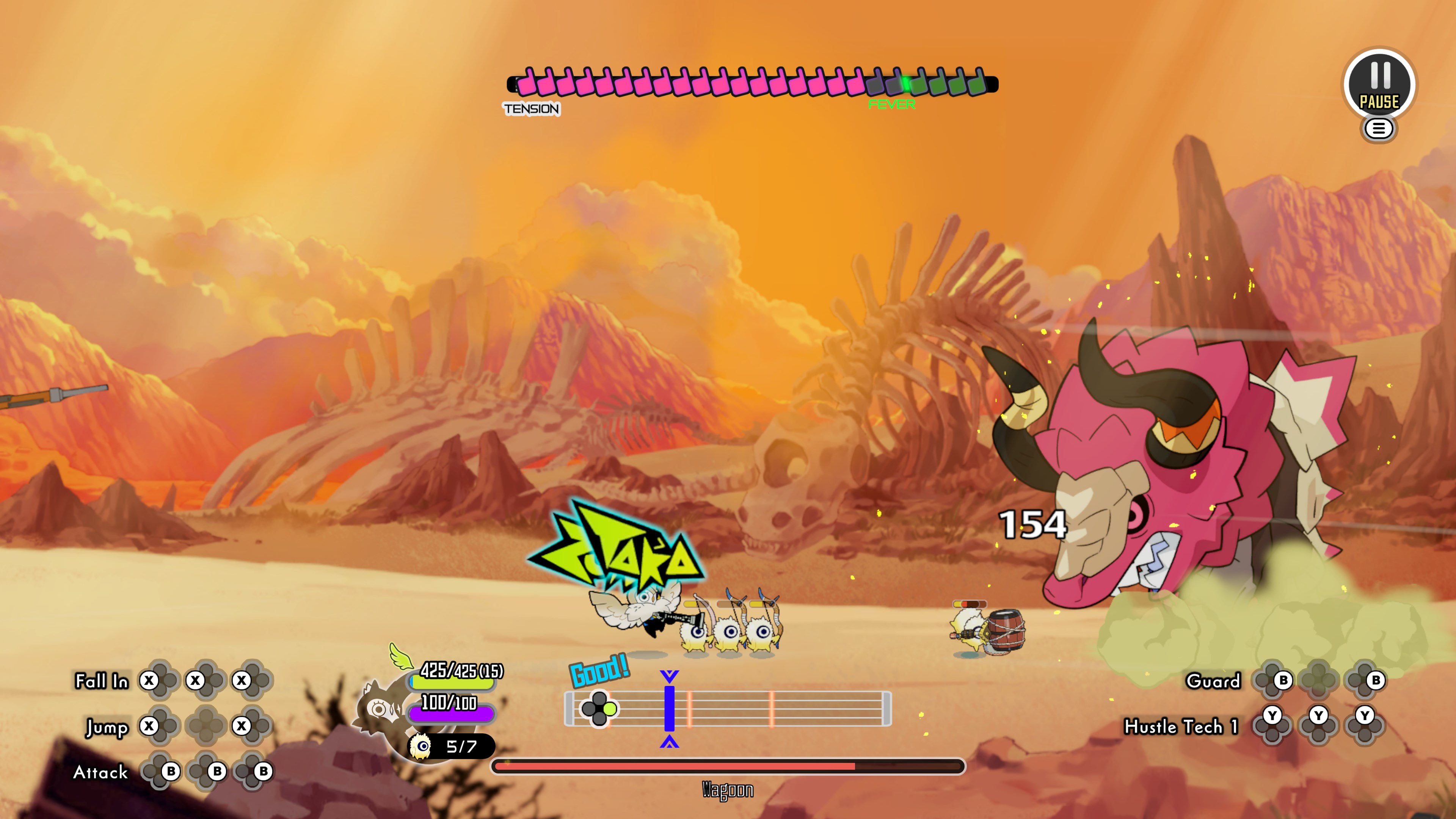 Ratatan | Xbox | Privato
