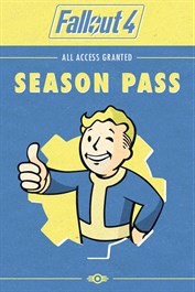 Fallout 4 Season Pass