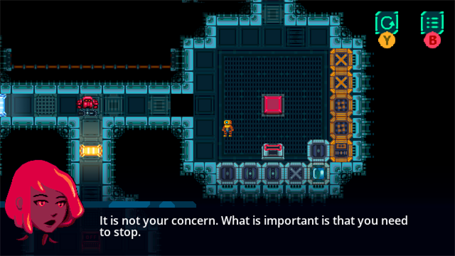 Robolifter screenshot 4