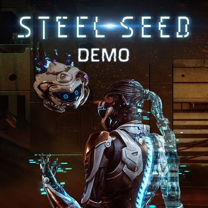 Steel Seed Demo