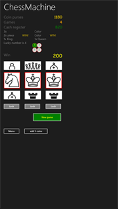ChessMachine screenshot 3