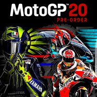 MotoGP™20 - Pre-order