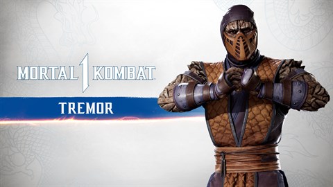 Buy MK1: Tremor | Xbox