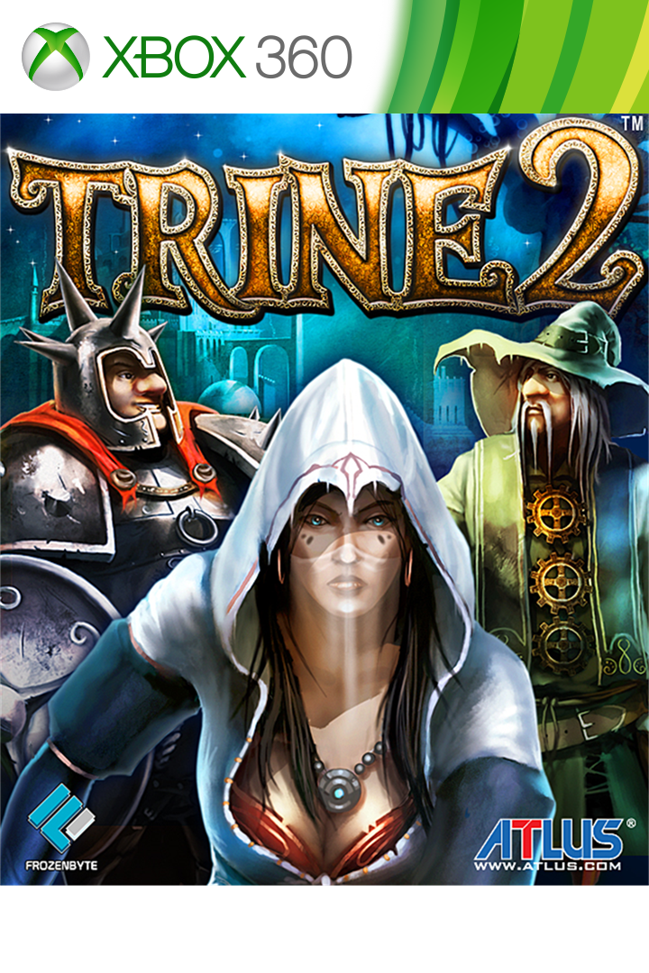 Trine 2
