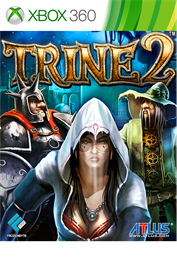 Trine 2