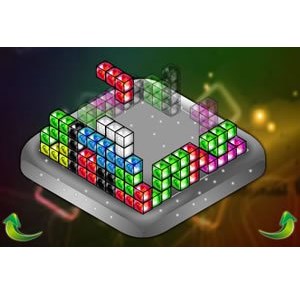 Tetri Dimensions Future