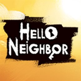 Aperçu Hello Neighbor