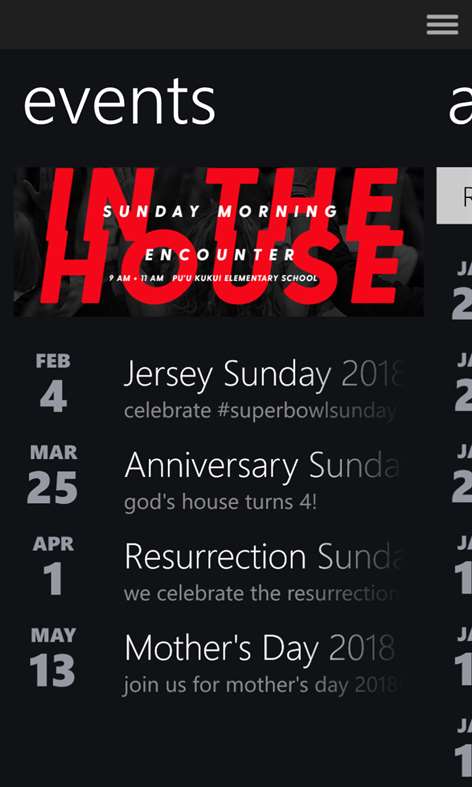 God's House Screenshots 1