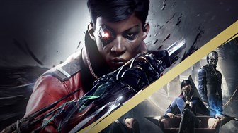 Buy Dishonored 2 - Microsoft Store en-IL