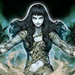 Aperçu The Mummy Demastered