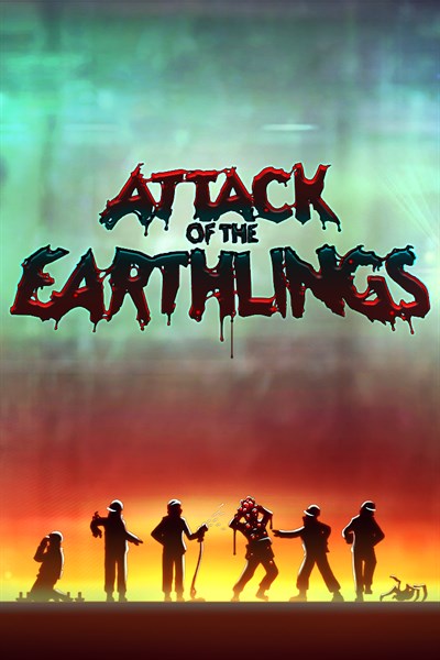 Attack of the Earthlings