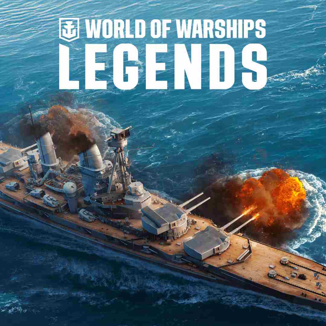 World of Warships: Legends — Príncipe da Prússia
