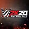 Pass Backstage WWE 2K20