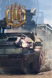 Crossout – Season 19 Elite Battle Pass