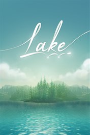 Игра Lake получает положительные отзывы от игроков после релиза в Game Pass