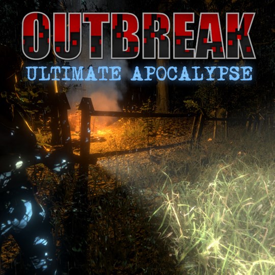 Outbreak Ultimate Apocalypse for xbox