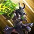 L'édition Gold de Paladins