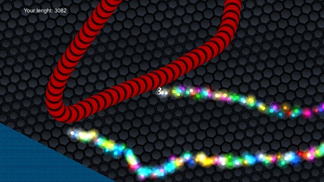 Slitcher.io Remastered screenshot 4