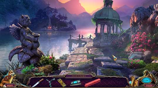 Mystery of the Ancients: Three Guardians screenshot 4