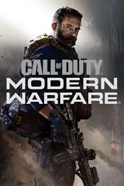 Call of Duty: Modern Warfare Digital Standard Edition Xbox One