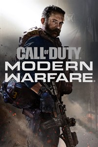 Call of Duty®: Modern Warfare® - Digital Standard Edition – Verpackung