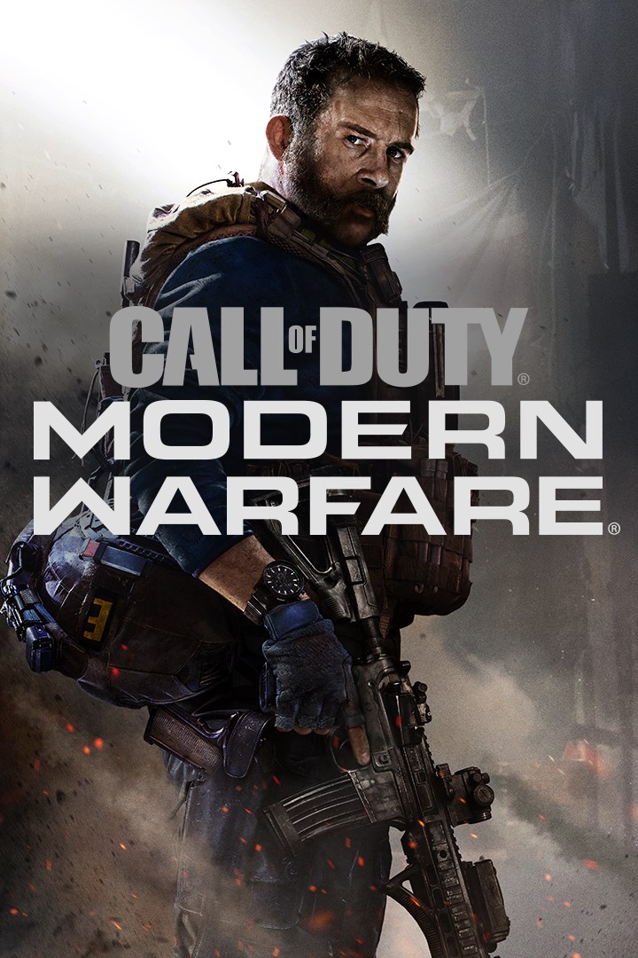 Call of Duty®: Modern Warfare® - Édition Digitale Standard boxshot