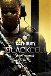 Call of Duty®: Modern Warfare® II - BlackCell (Saison 3)