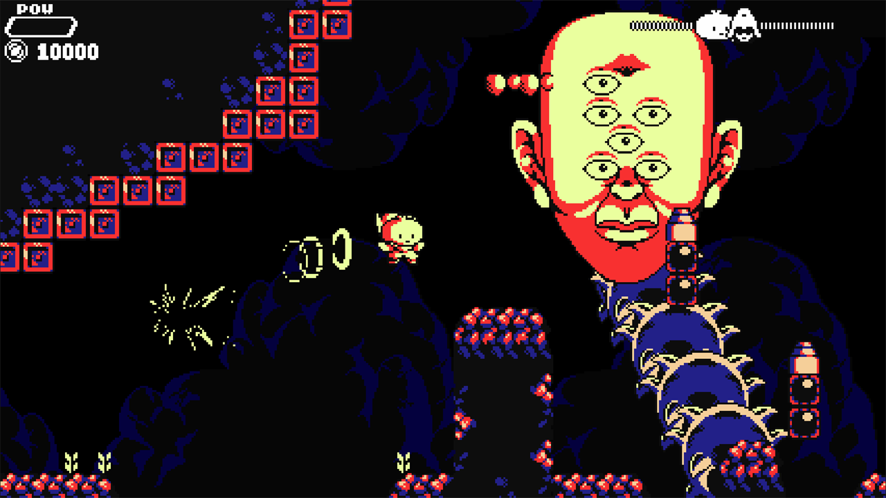 Garlic screenshot 3