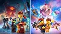 Bundle La Grande Aventure LEGO® : Le Jeu Vidéo