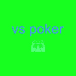 Vs Poker 10