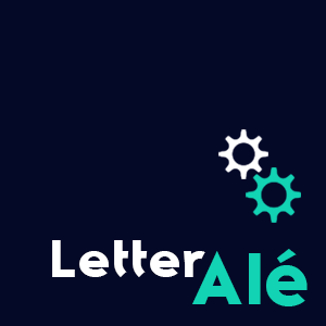 LetterAlé