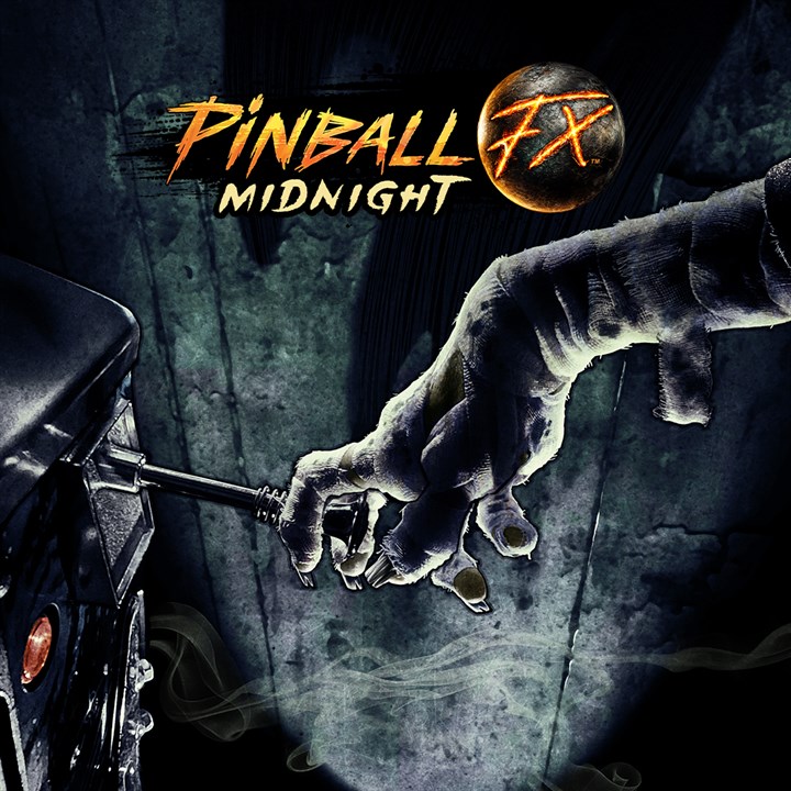 Pinball FX Midnight