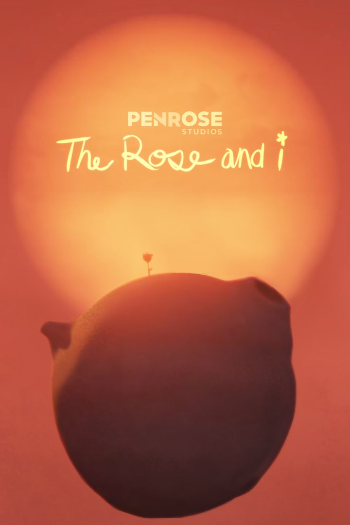 TheRoseAndI