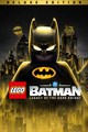 LEGO Batman: Legacy of the Dark Knight Deluxe Edition